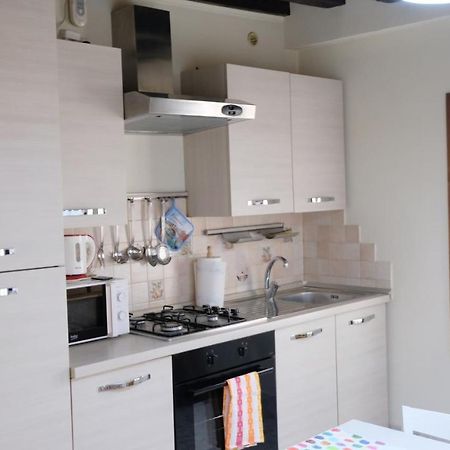 Casa Alufili Διαμέρισμα Βενετία Εξωτερικό φωτογραφία