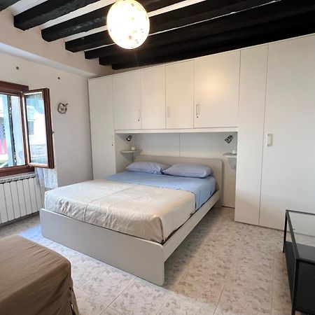 Casa Alufili Διαμέρισμα Βενετία Εξωτερικό φωτογραφία