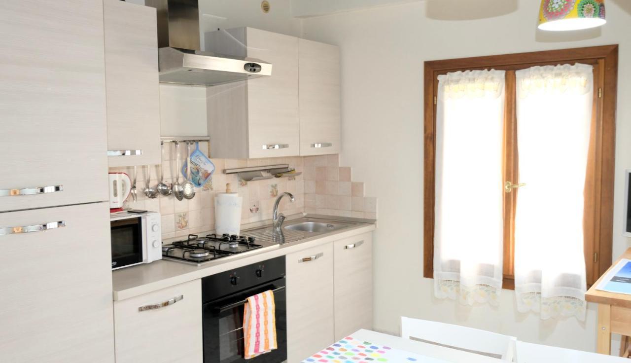 Casa Alufili Διαμέρισμα Βενετία Εξωτερικό φωτογραφία