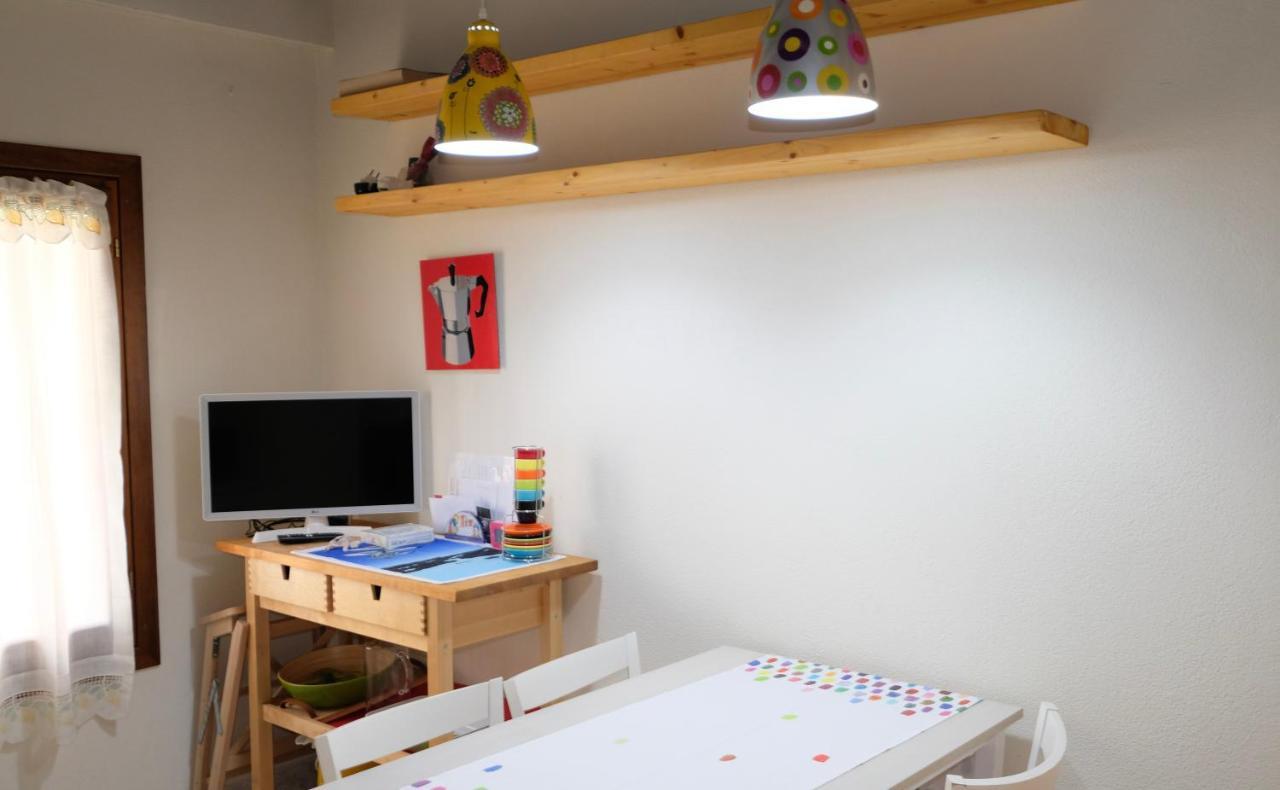 Casa Alufili Διαμέρισμα Βενετία Εξωτερικό φωτογραφία