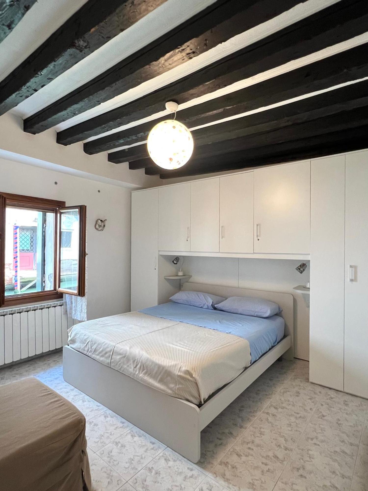 Casa Alufili Διαμέρισμα Βενετία Εξωτερικό φωτογραφία